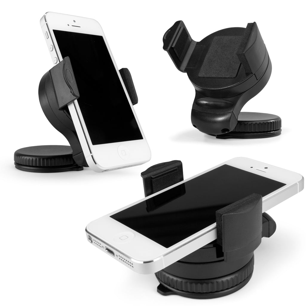 TinyMount - Blackberry Bold 9650 Stand and Mount
