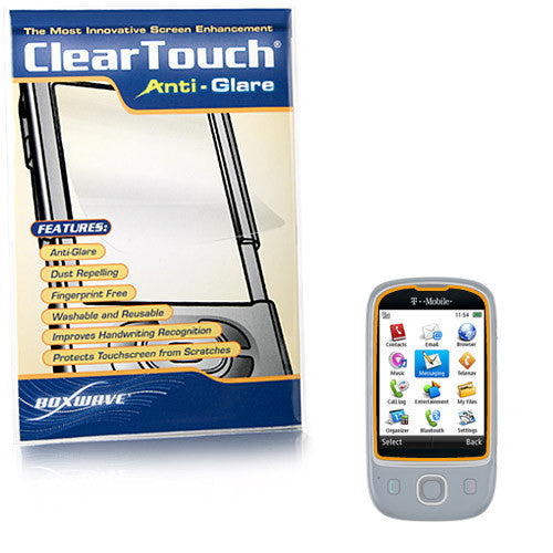 ClearTouch Anti-Glare - T-Mobile Tap Screen Protector
