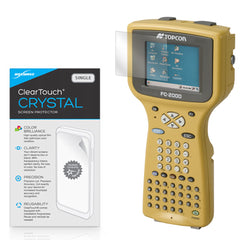 ClearTouch Crystal - Topcon FC-2500 Screen Protector