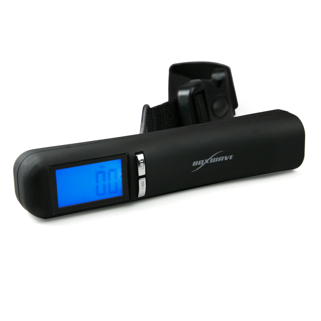 Travel Scale