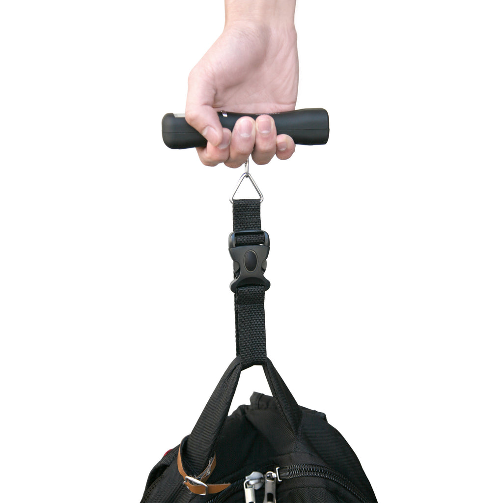 Travel Scale
