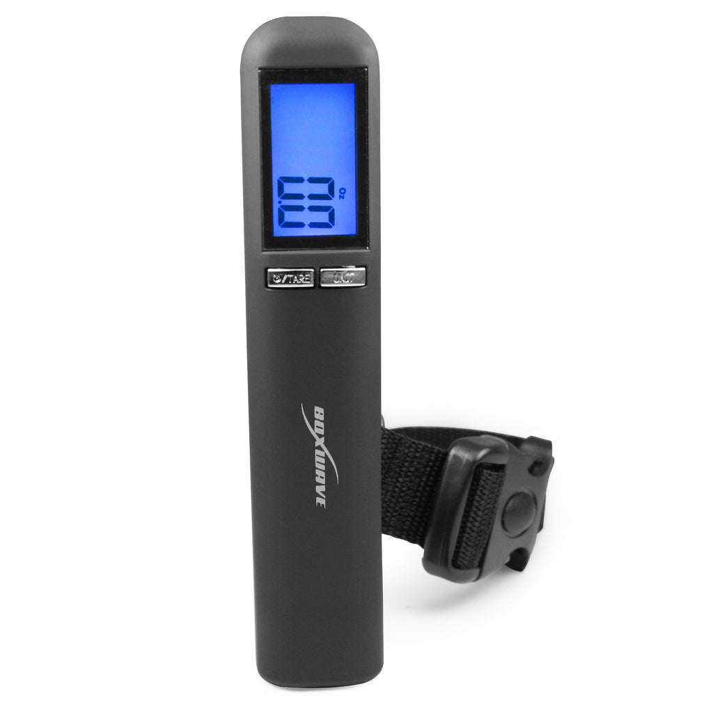 Travel Scale