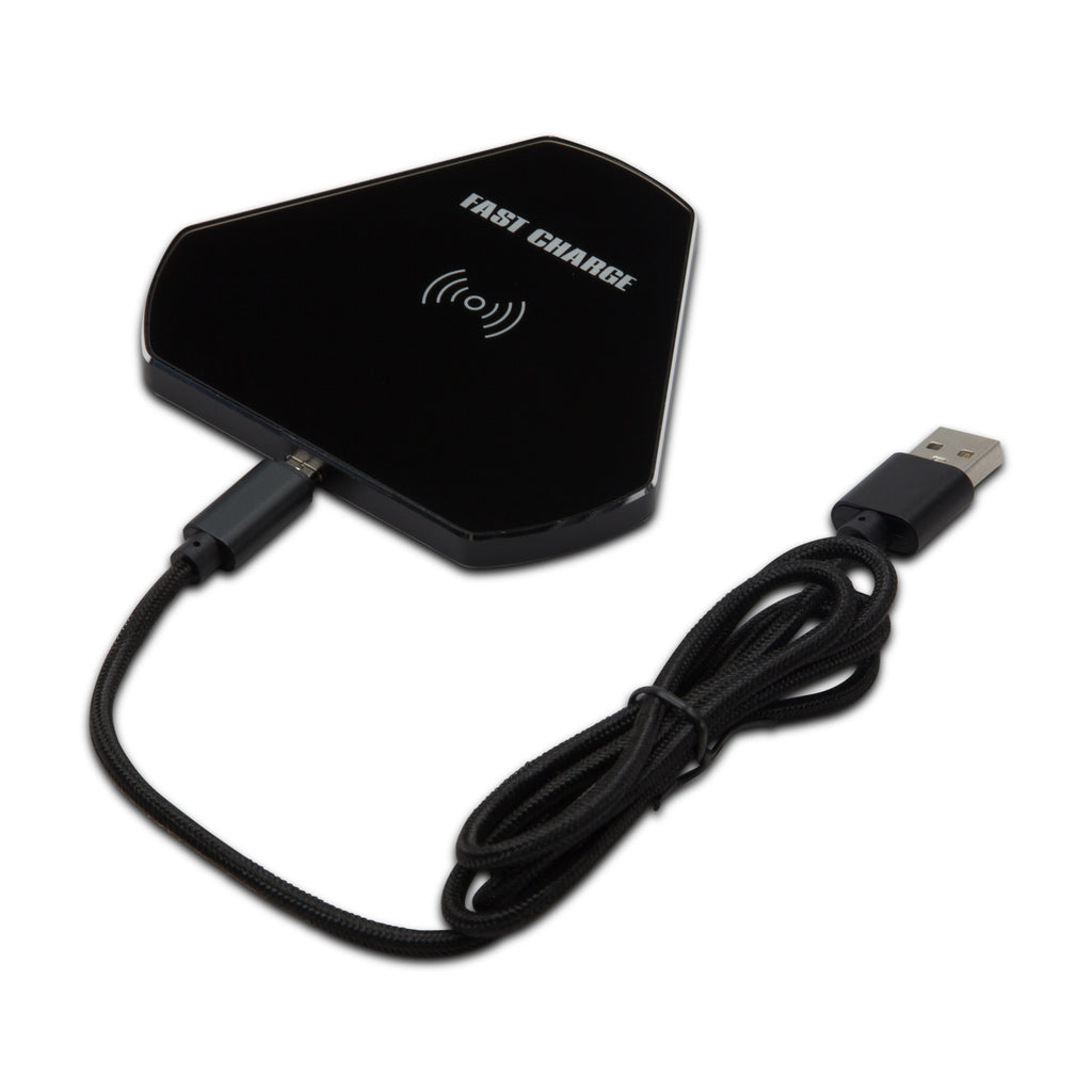Triangulum Wireless Charger - Samsung Galaxy Z Fold 2 Charger