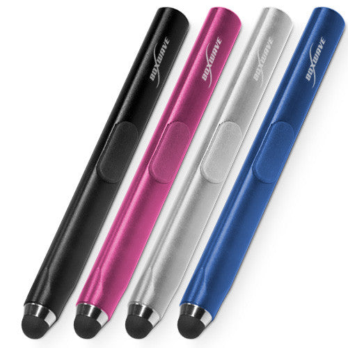 Trignetic Capacitive Stylus - Samsung Z3 Stylus Pen