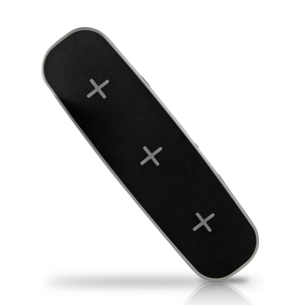 TrioCharge Wireless Charger - Apple iPhone X Charger