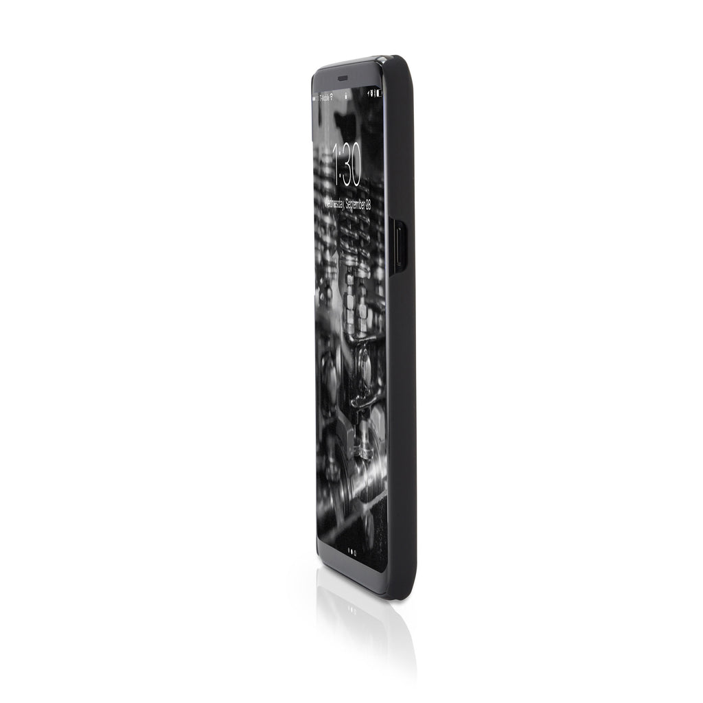 True Carbon Fiber Minimus Samsung Galaxy S8 Case
