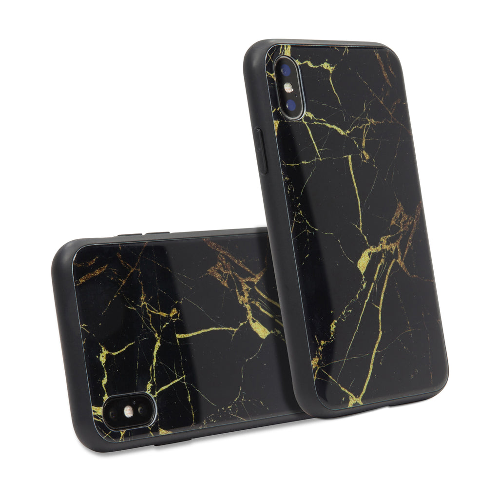 True Marble Minimus Case - Apple iPhone X Case