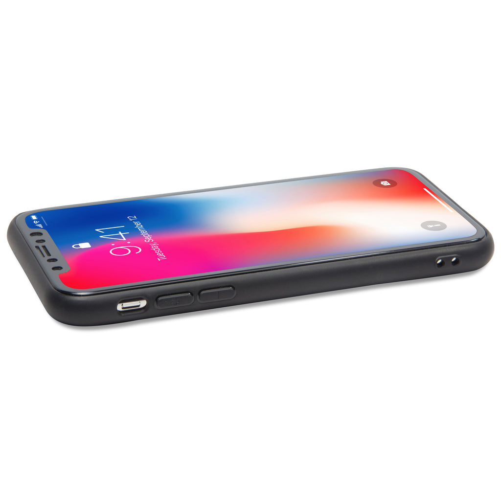 True Marble Minimus Case - Apple iPhone X Case