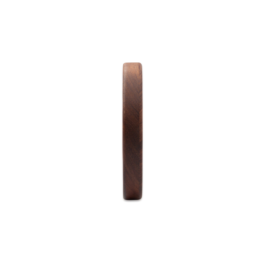 True Wood Wireless Charger - Samsung Galaxy Z Fold 2 Charger