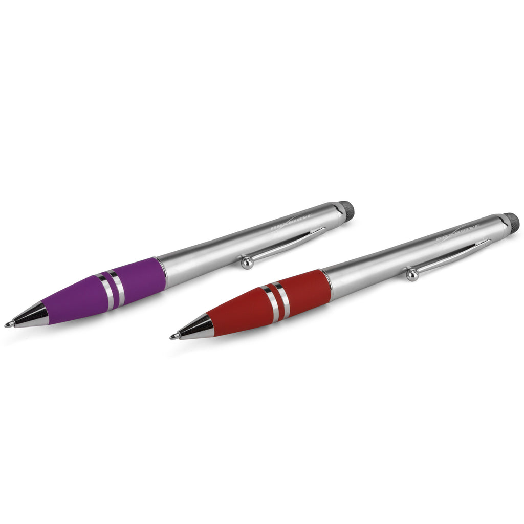 TwistGrip Pen Capacitive Stylus - Samsung Z3 Stylus Pen
