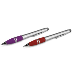 TwistGrip Pen Capacitive Stylus - Magellan SmartGPS 5390 Stylus Pen