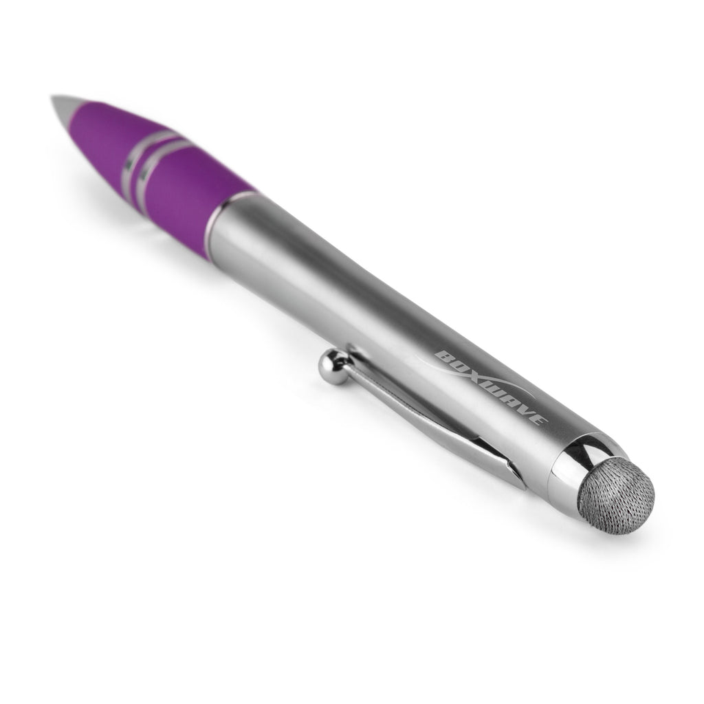TwistGrip Pen Capacitive Magellan RoadMate 5465T-LMB Stylus