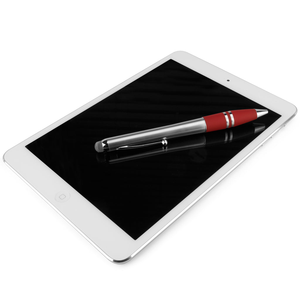 TwistGrip Pen Capacitive Stylus - Magellan SmartGPS 5390 Stylus Pen