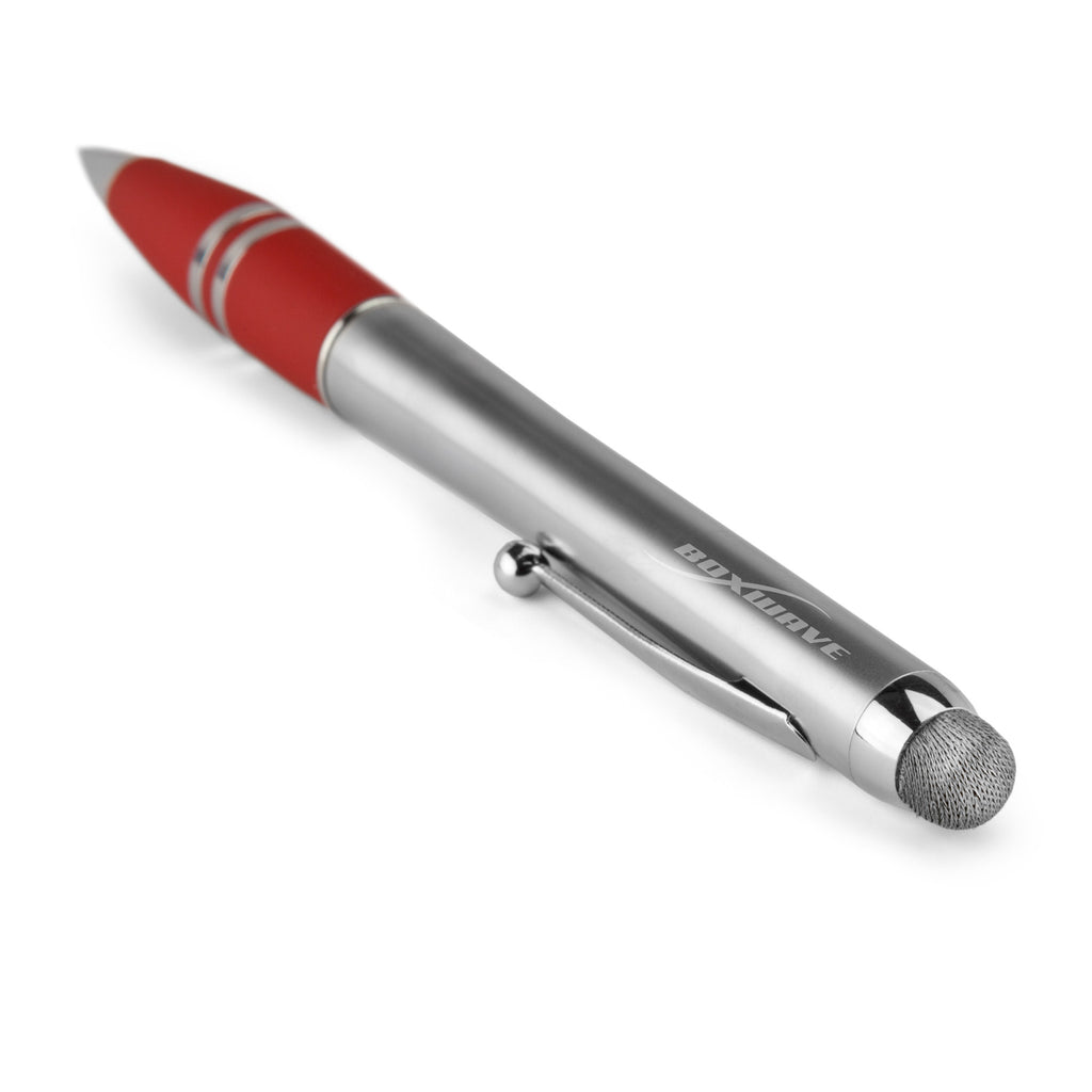 TwistGrip Pen Capacitive Samsung Z3 Stylus