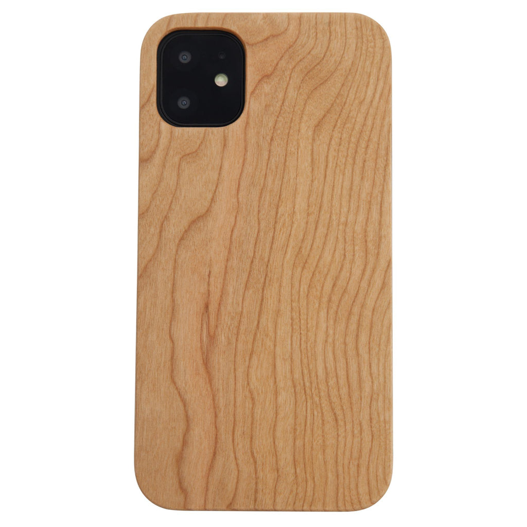 True Wood Minimus Case - Apple iPhone 11 Case