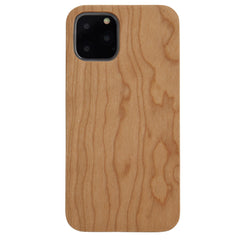 True Wood Minimus Case - Apple iPhone 11 Pro Max Case