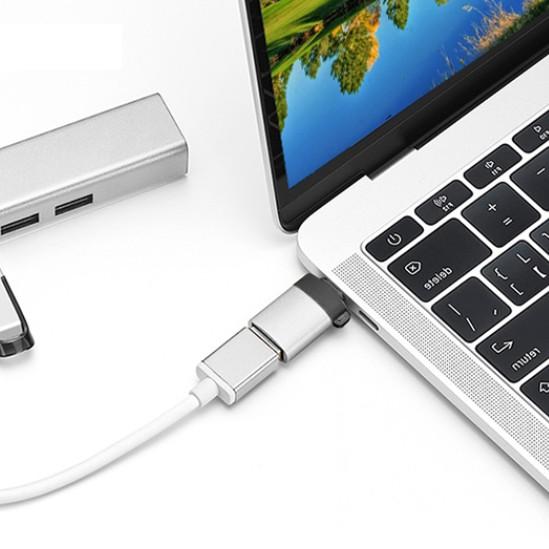 USB-C to A PortChanger (2-Pack) - Dell Latitude 7220 Rugged Extreme Cable