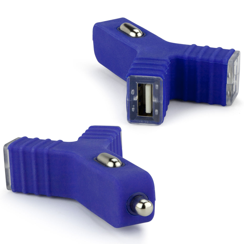 BlackBerry Torch 9800 U-n-Me Car Charger