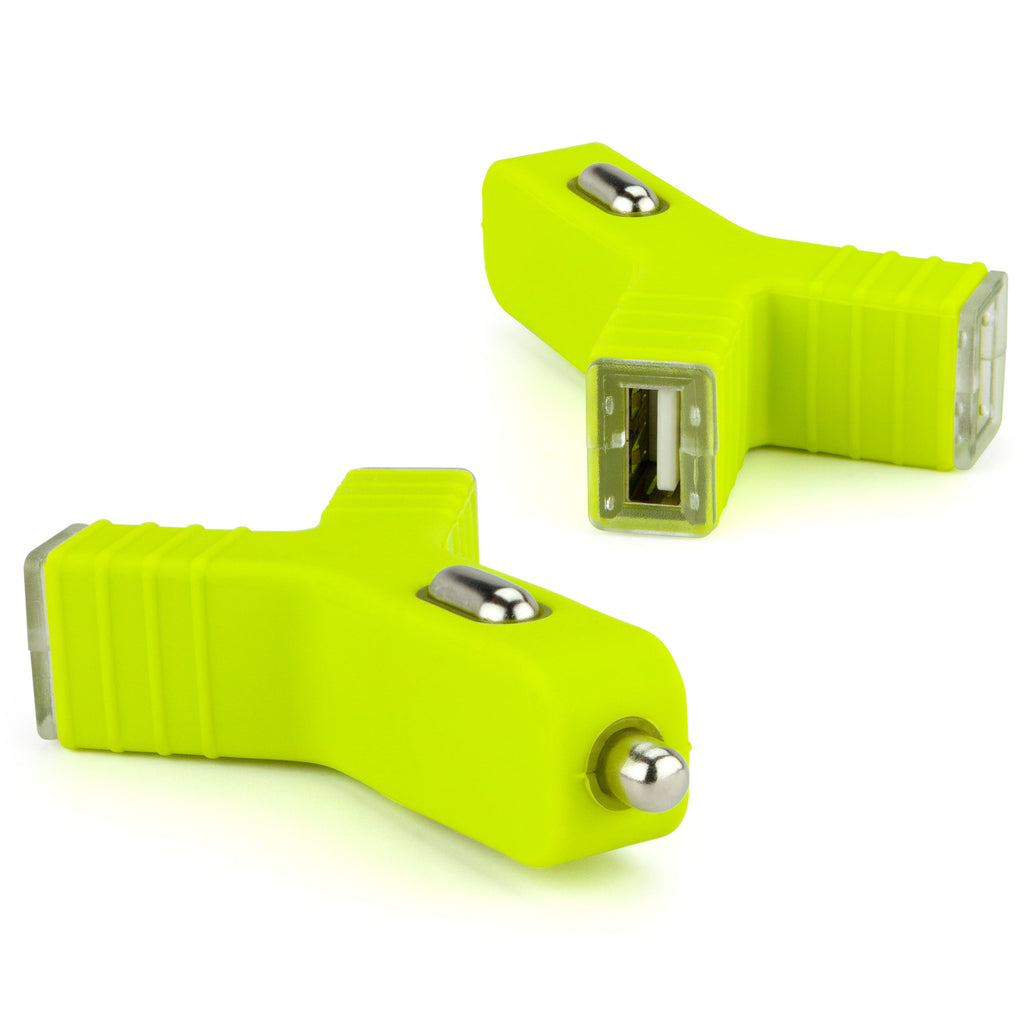 BlackBerry Torch 9800 U-n-Me Car Charger