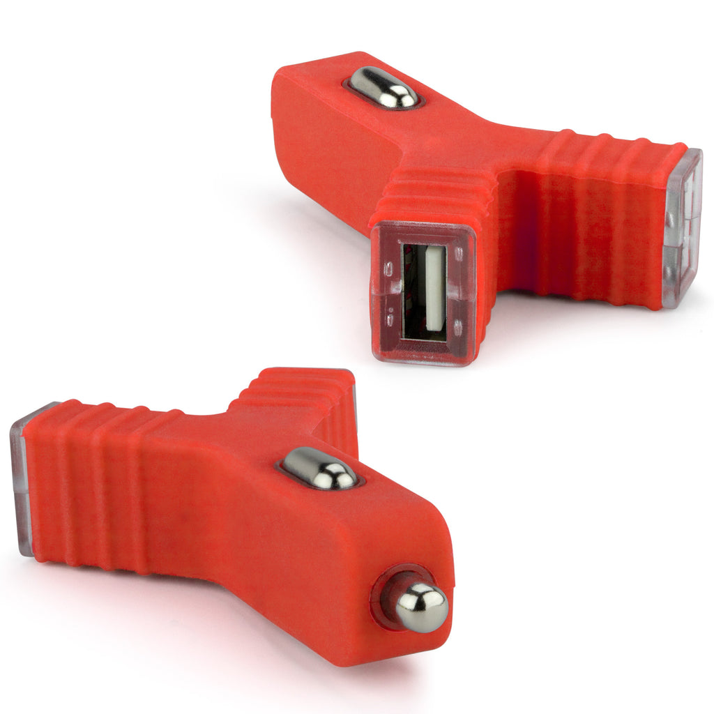 BlackBerry Torch 9800 U-n-Me Car Charger