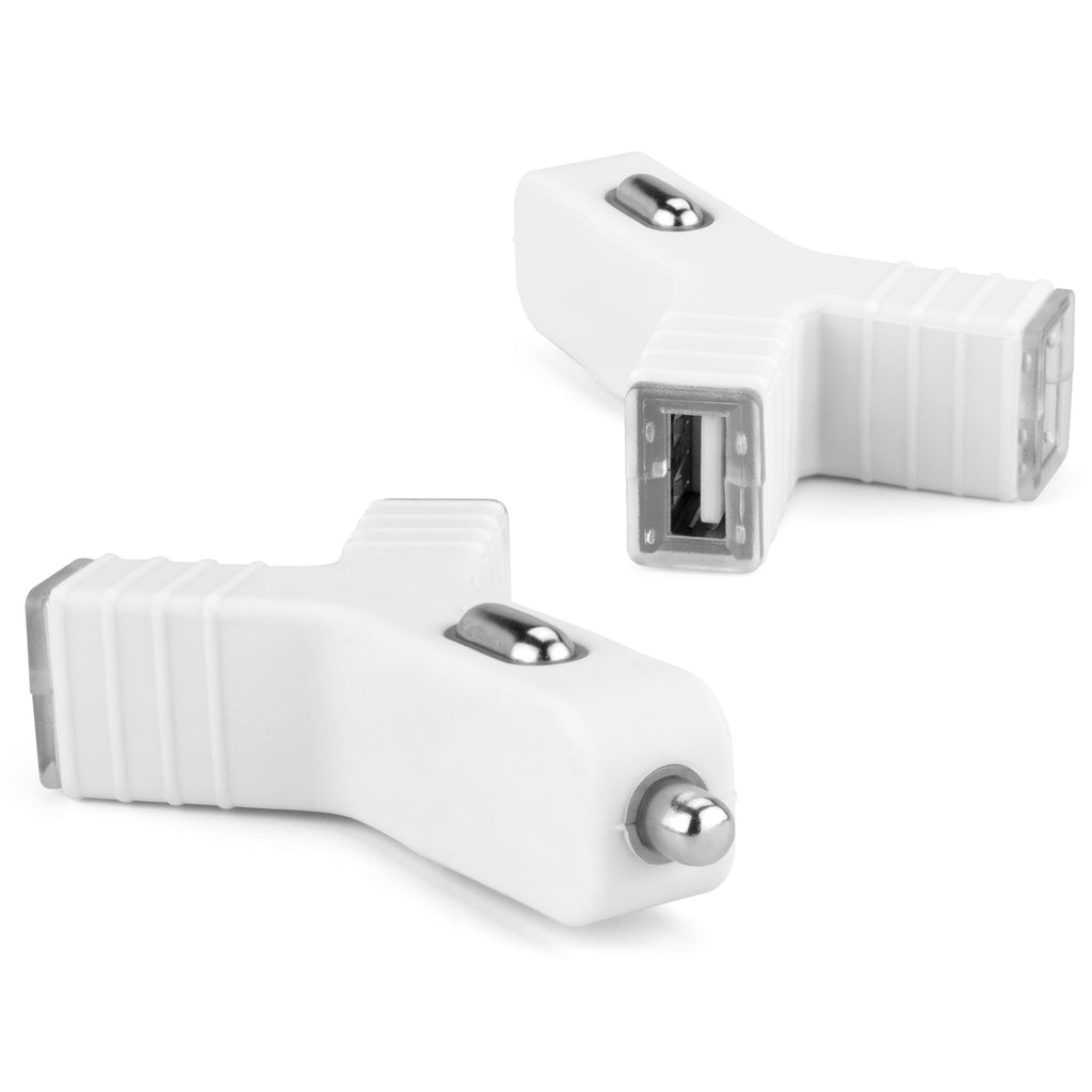 BlackBerry Torch 9800 U-n-Me Car Charger