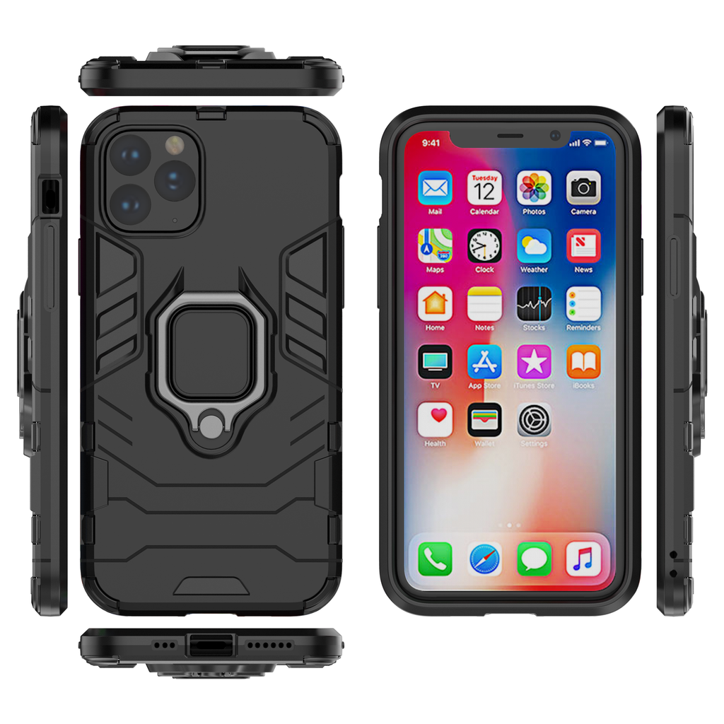 UltraMech Case - Apple iPhone 11 Pro Max Case