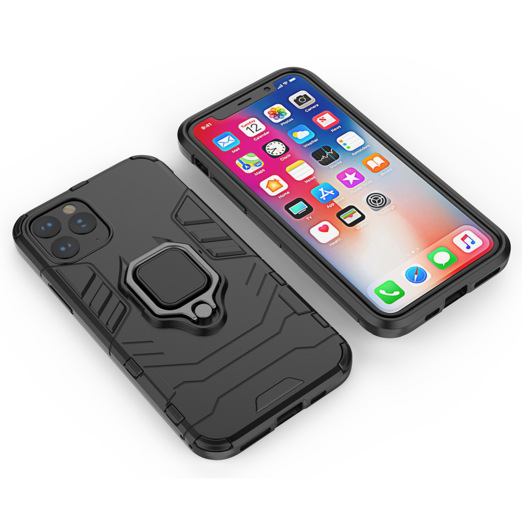 UltraMech Case - Apple iPhone 11 Pro Max Case