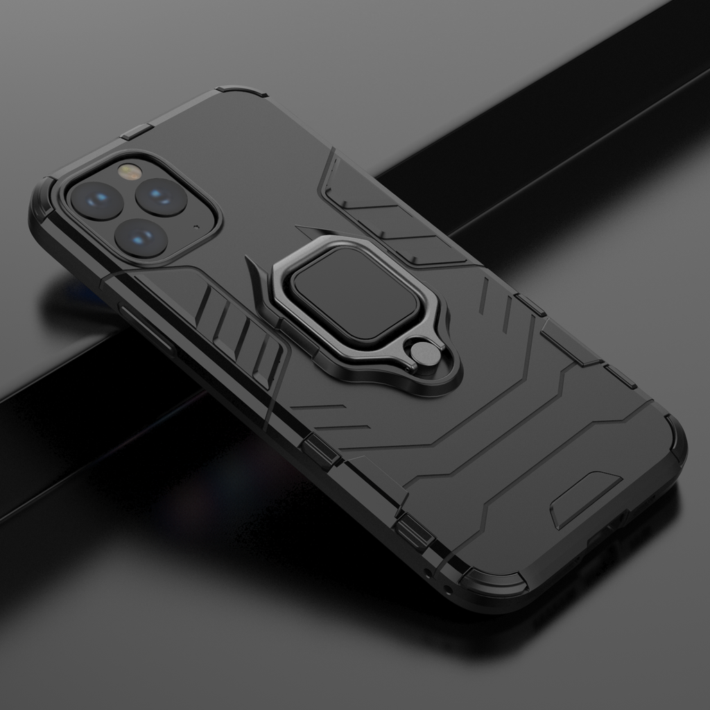 UltraMech Case - Apple iPhone 11 Pro Max Case