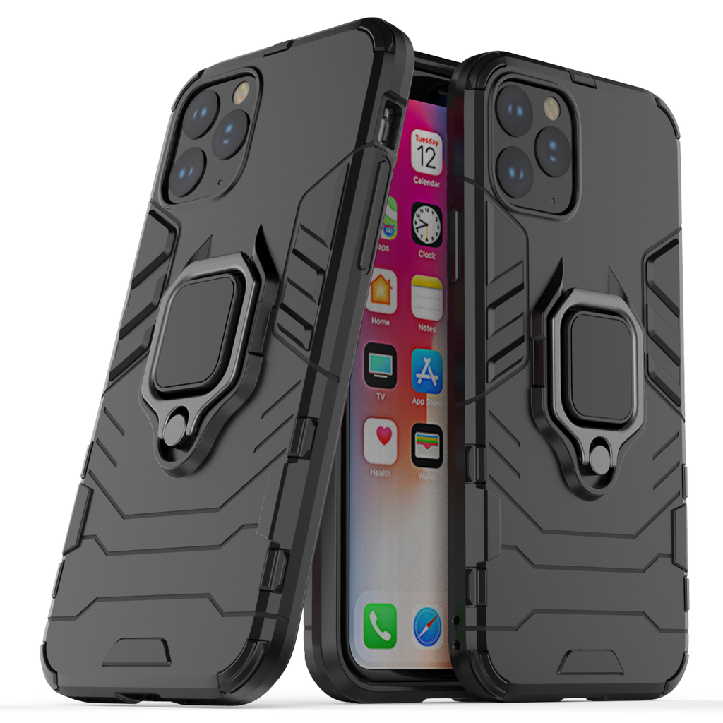 UltraMech Case - Apple iPhone 11 Pro Max Case