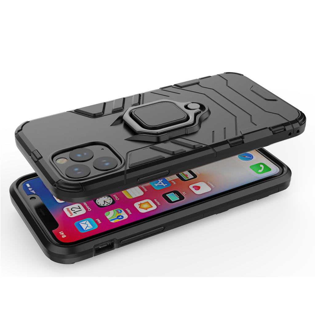 UltraMech Case - Apple iPhone 11 Pro Max Case