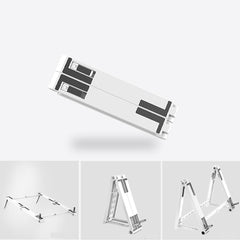 Pocket Aluminum Stand 3-in-1 - Pioneer DMH-2660NEX Stand and Mount