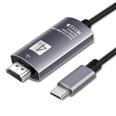 SmartDisplay Cable - USB Type-C to HDMI (6 ft) - Lenovo ThinkPad L13 Yoga 2-in-1 Gen 1 (13.3 in) Cable