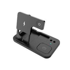Wireless MultiCharge Desktop Samsung Galaxy Z Flip 4 Stand Pro