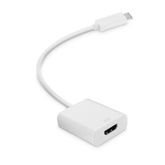 Universal USB Type-C to HDMI Adapter