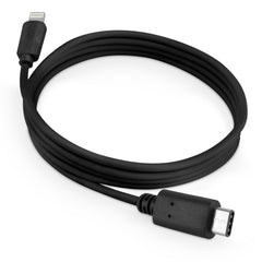 USB Type-C to Lightning Compatible Cable