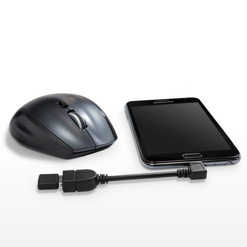 USB Expansion Adapter - Huawei Ascend W1 Cable