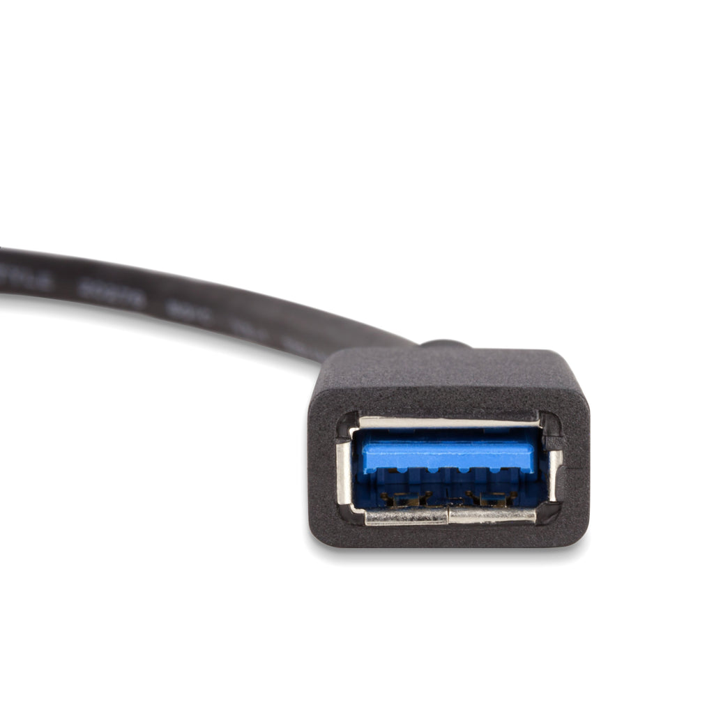 USB Expansion Adapter - Samsung Galaxy S8 Cable