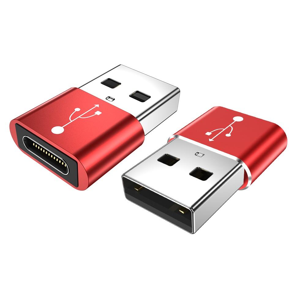 USB-A to C PortChanger (5-Pack) - Insta360 ONE X2 Adapter