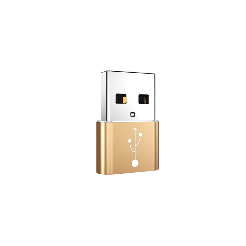 USB-A to C T-Mobile REVVL 5G PortChanger (5-Pack)