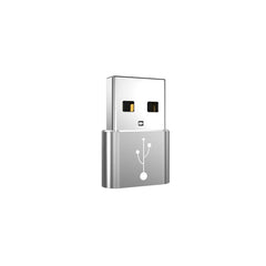 USB-A to C PortChanger (5-Pack) - Lenovo Yoga Smart Tab PRC Adapter
