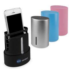 LG KE970 Shine FreshStart UV Sanitizer