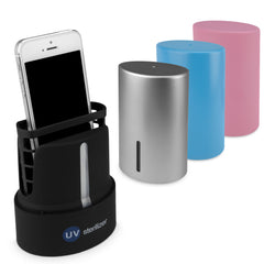 FreshStart UV Sanitizer - Google Nexus 6 Stand and Mount