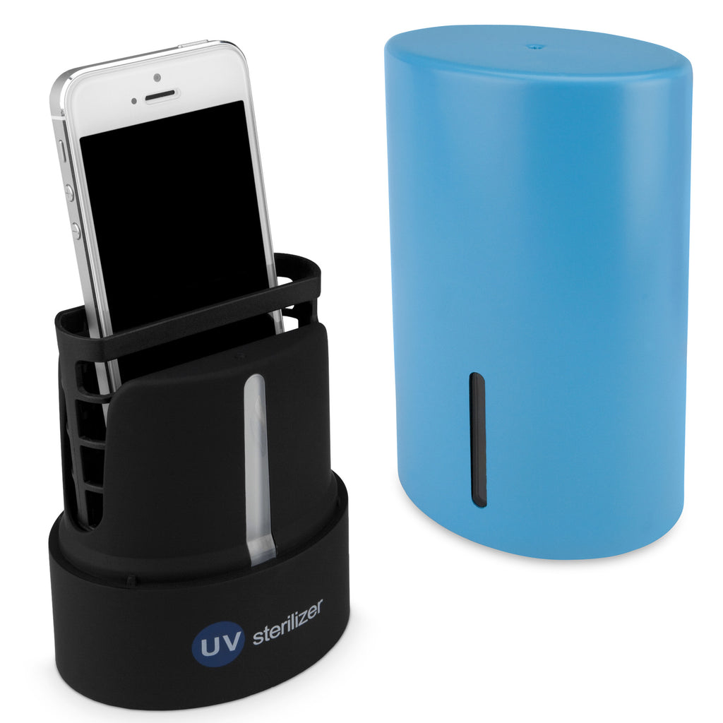 FreshStart UV Sanitizer - Nokia Lumia 1020 Stand and Mount