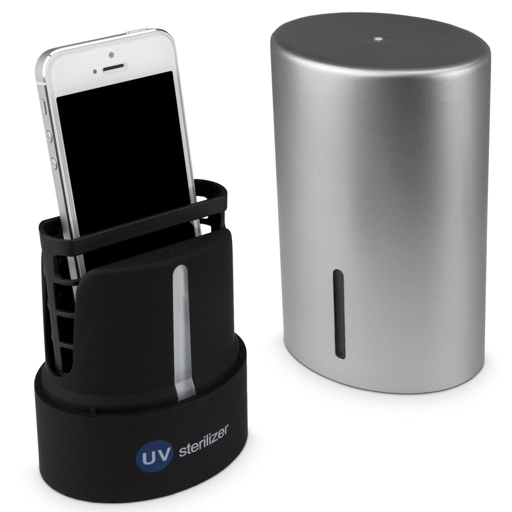 FreshStart UV Sanitizer - Google Nexus 6 Stand and Mount