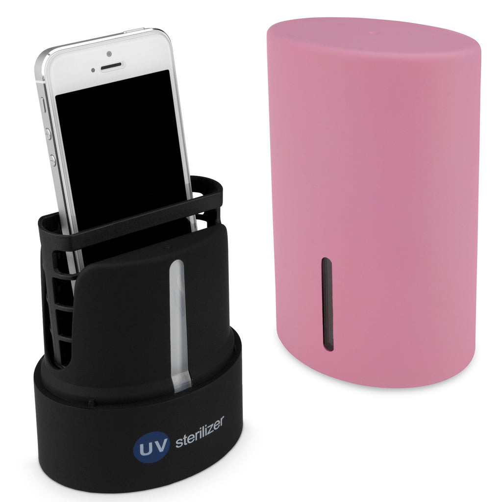 FreshStart UV Sanitizer - Google Nexus 6 Stand and Mount