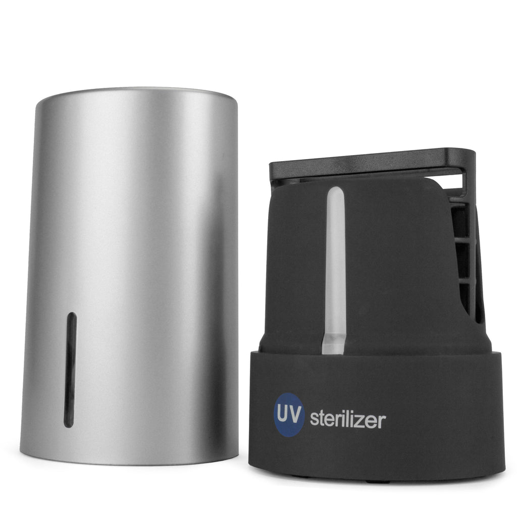 FreshStart UV Sanitizer - Google Nexus 6 Stand and Mount