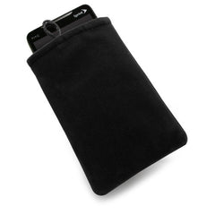 Velvet Pouch - Motorola Moto E Case