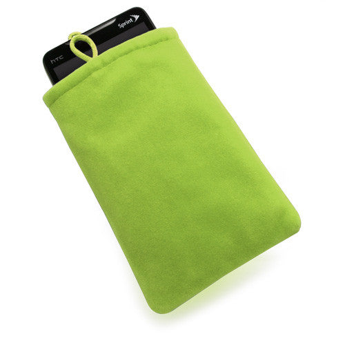 Velvet Samsung Vibrant Pouch
