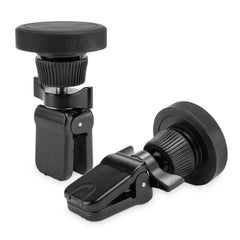 VersaClip Magnetic Car Mount - LG V60 ThinQ 5G (Single Screen) Car Mount