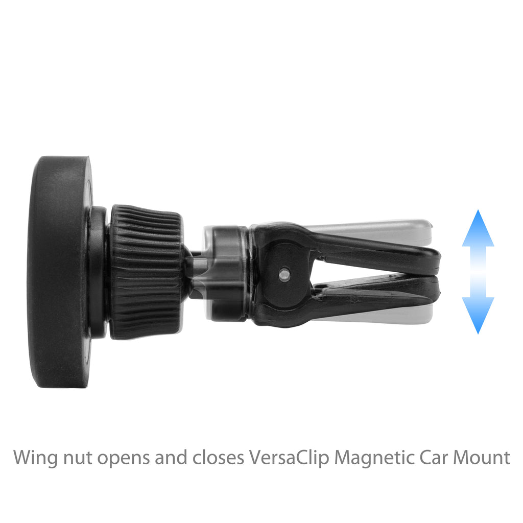 VersaClip Magnetic Car Mount - Apple iPhone 7 Car Mount